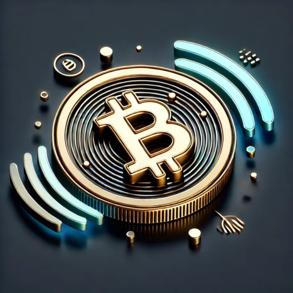 Receiving Cryptocurrency Alerts - Hệ Thống Tự động Báo Biến Động Giá