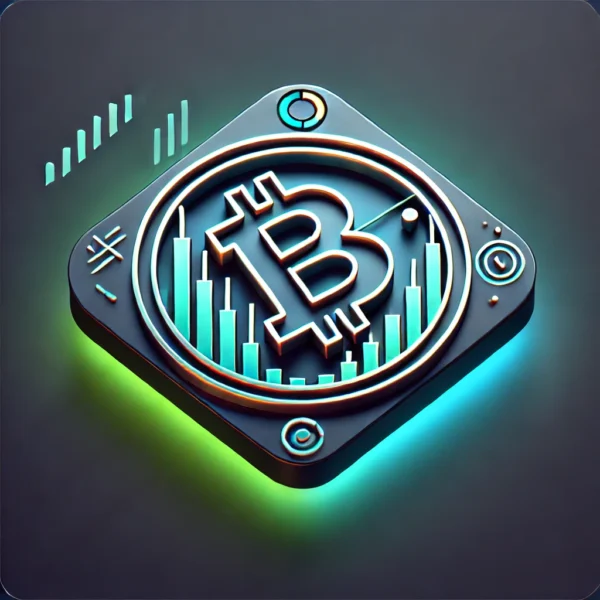 Hệ Thống Tự Động Phân Tích Biểu Đồ Giá - Automated Crypto Chart Analysis Tool