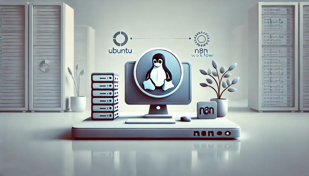 Cài Đặt N8N Trên Ubuntu VPS 2025 - Hướng Dẫn Chi Tiết Từ A-Z