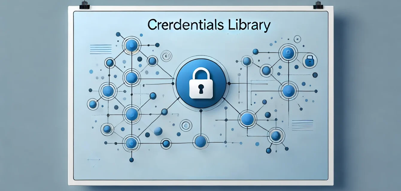 Credentials Library