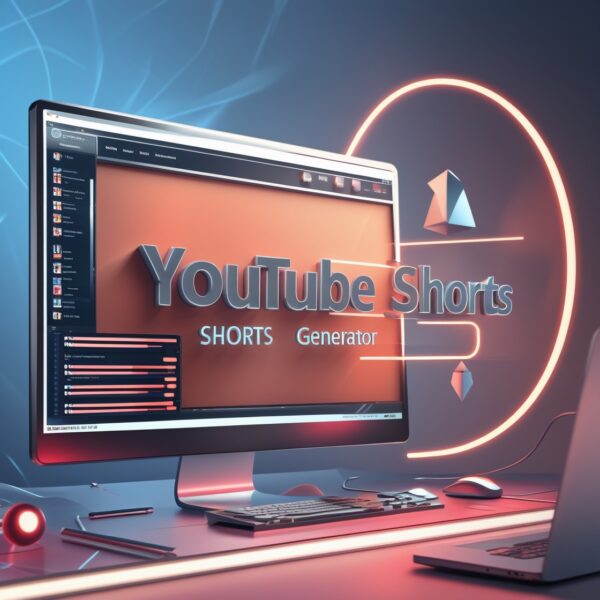 Tool Tự Động Tạo Video Ngắn Từ Video Youtube