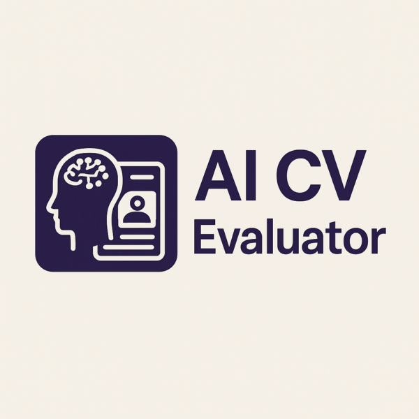 AI CV Evaluator - Phân tích & Chấm điểm CV thông minh bằng AI