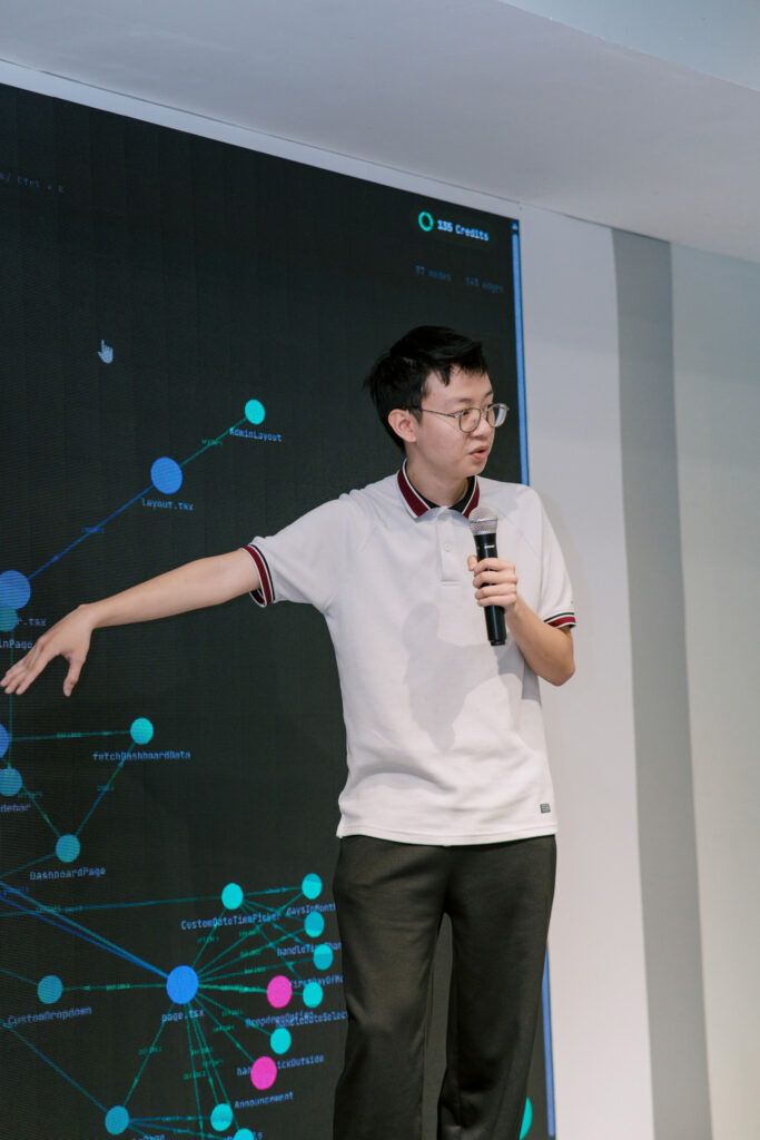 cung cấp giải pháp công nghệ thông tin và trí tuệ nhân tạo