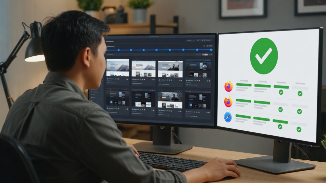 Chi tiết từng công cụ nổi bật trong nhóm best end-to-end testing tools 2026