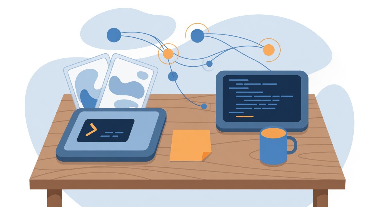 Hashnode Agent Skill là gì? Tổng quan về GQL Skill chính thức từ Hashnode