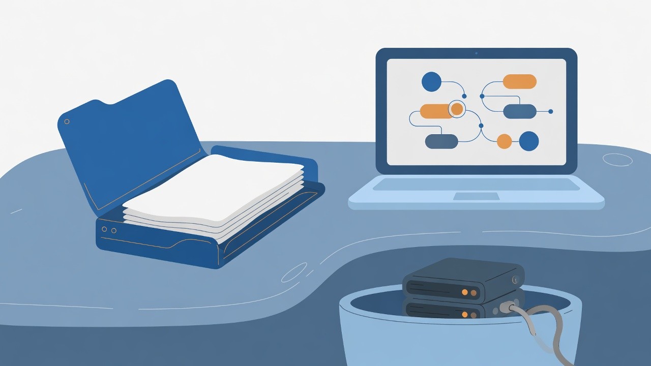 Vì sao Hashnode chọn mô hình skill thay vì MCP Server hay API Docs truyền thống?