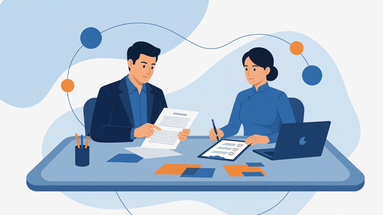 5 Tiêu Chí Bắt Buộc Khi Đánh Giá Nhà Cung Cấp: Pricing, Time-to-Coverage, Quyền Sở Hữu Test Code, Tích Hợp CI/CD và Mô Hình Cam Kết