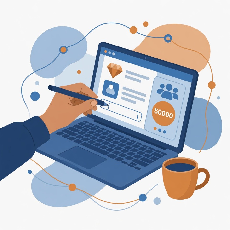 Case study điển hình: Bài học từ việc "đánh đổi" một vị trí #1 để lấy nhiều top 3