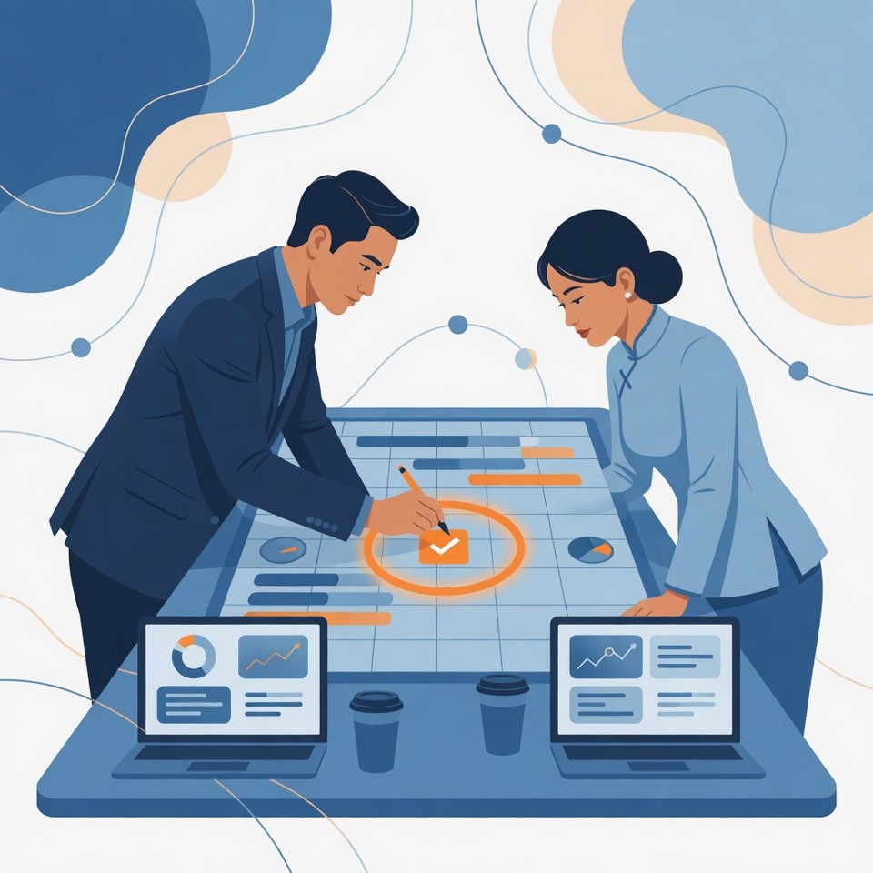 So Sánh Top 10 Nhà Cung Cấp Managed Testing Services Tốt Nhất 2026 (Bảng So Sánh Chi Tiết)
