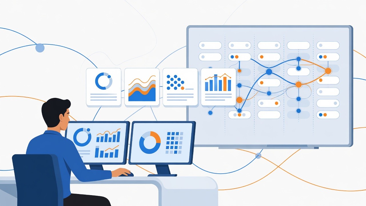 Tiêu chí đánh giá và so sánh các AI testing framework phổ biến 2026 (Passmark, Testim, Mabl, Applitools)