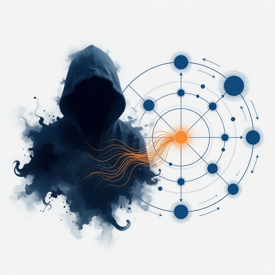 Hacker ByteToBreach là ai? Chân dung kẻ đứng sau vụ tấn công
