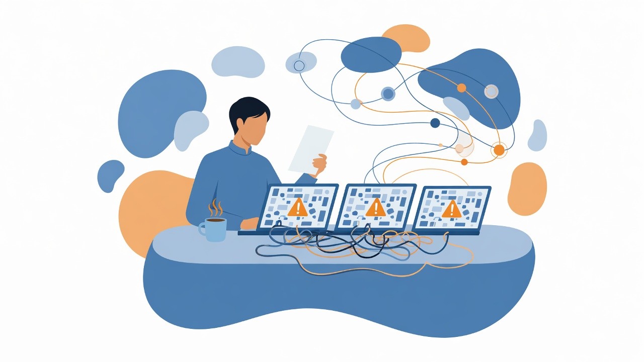 So sánh GQL Skill với các giải pháp tự động hóa nội dung khác (Zapier, Custom Script, MCP)