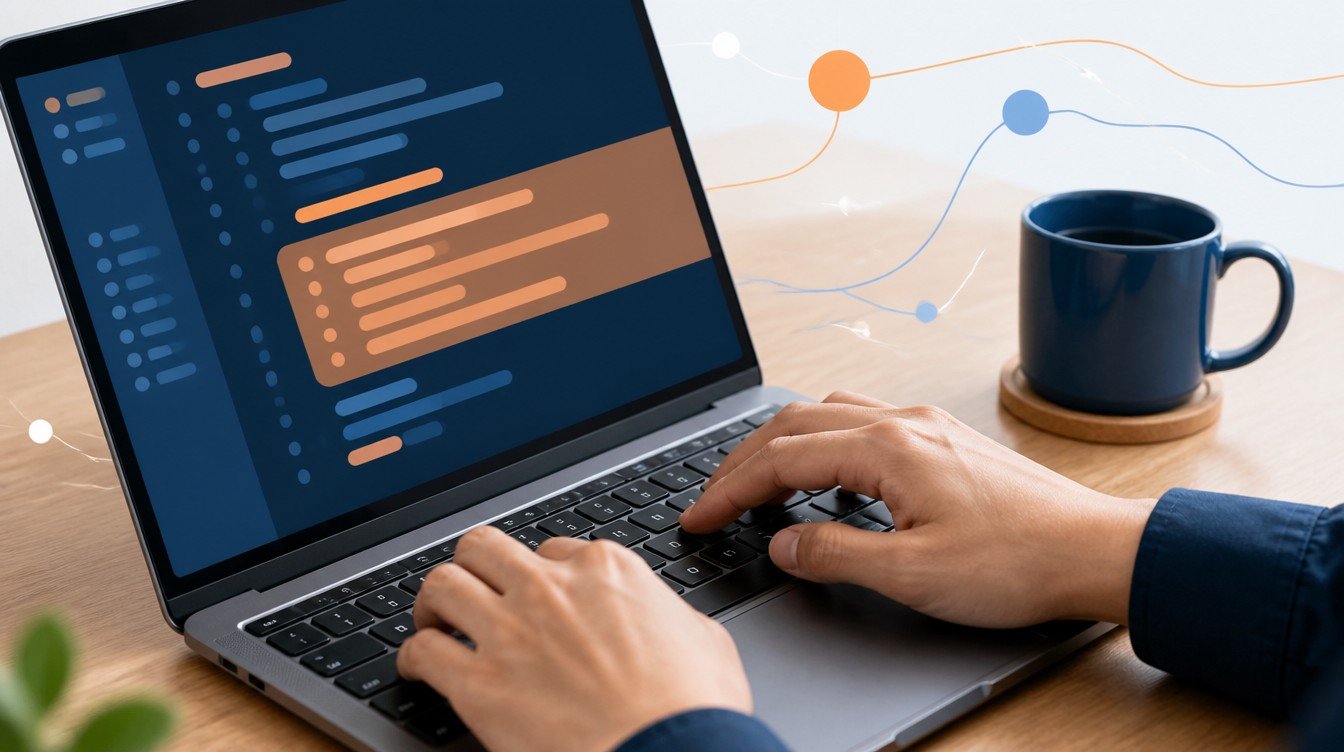 Bộ Mac keyboard shortcuts for developers cốt lõi giúp tiết kiệm hàng giờ mỗi tuần