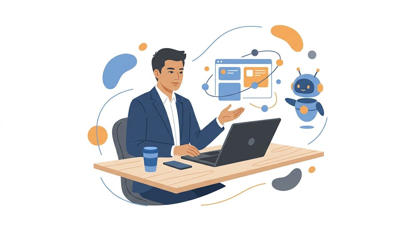 Hashnode Agent Skill – Trợ Lý AI Tự Động Hóa Blog Cho Người Bận Rộn