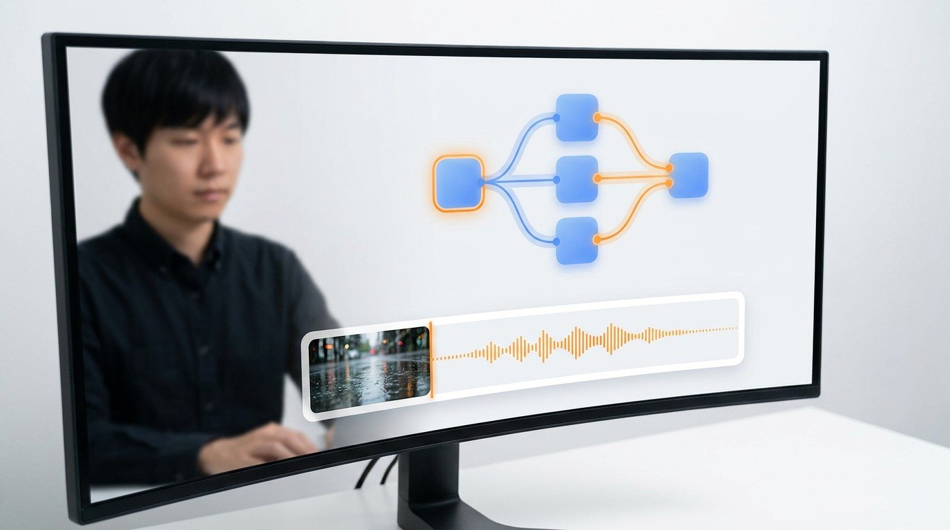 MiniMax H3 ComfyUI Là Gì và Tại Sao Nó Thay Đổi Cuộc Chơi Video AI Năm 2025?