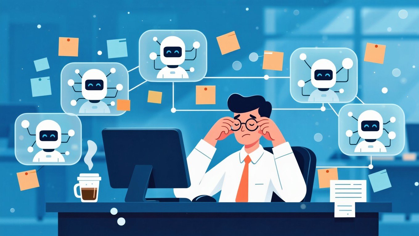 Bài toán "nút thắt cổ chai" mà mọi nhà sáng lập công nghệ đều gặp phải