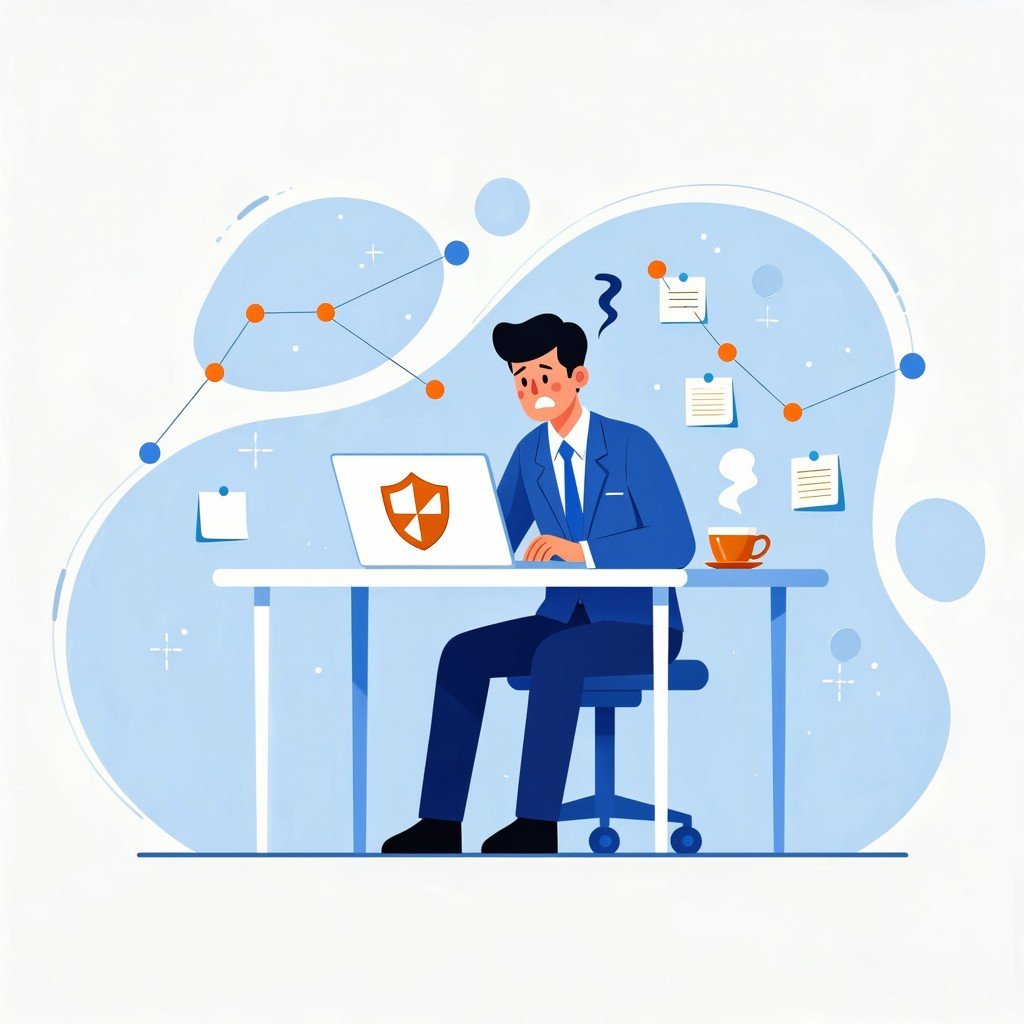 Giải mã thông báo "Cloudflare blocked": Vì sao doanh nghiệp của bạn bị chặn truy cập?
