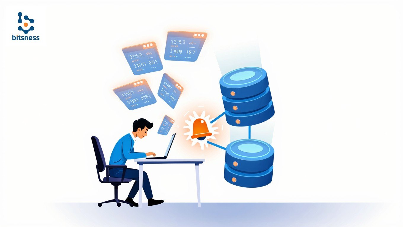 Nguyên nhân sâu xa dẫn đến lỗi hỏng dữ liệu trong SQLite