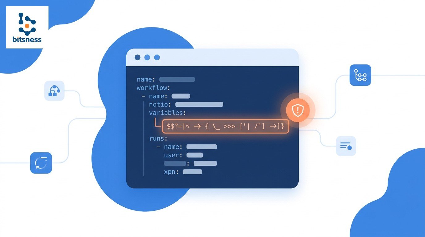 Cơ Chế Hoạt Động Của Lỗ Hổng Chèn Lệnh Trong Workflow Tự Động