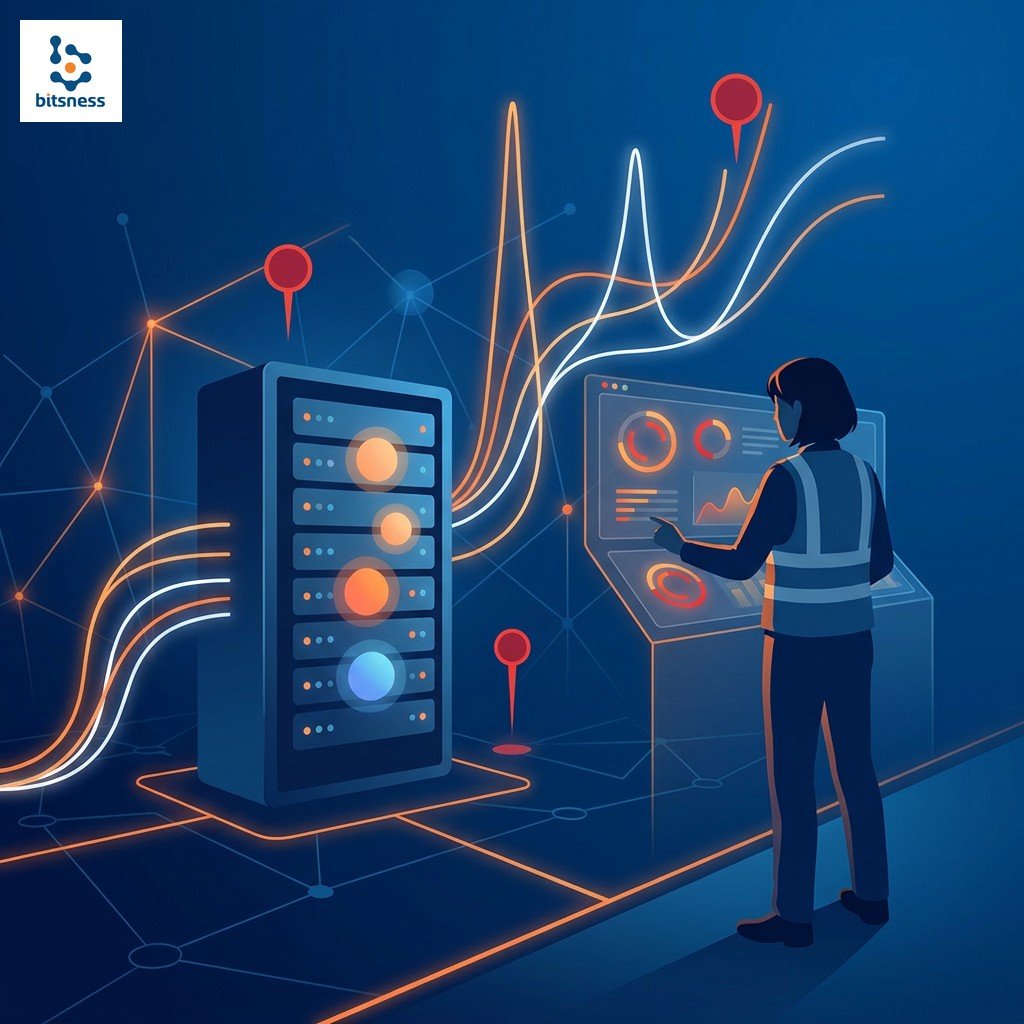 Bên Trong Quy Trình science.org Security Verification: Xác Minh Danh Tính Tự Động