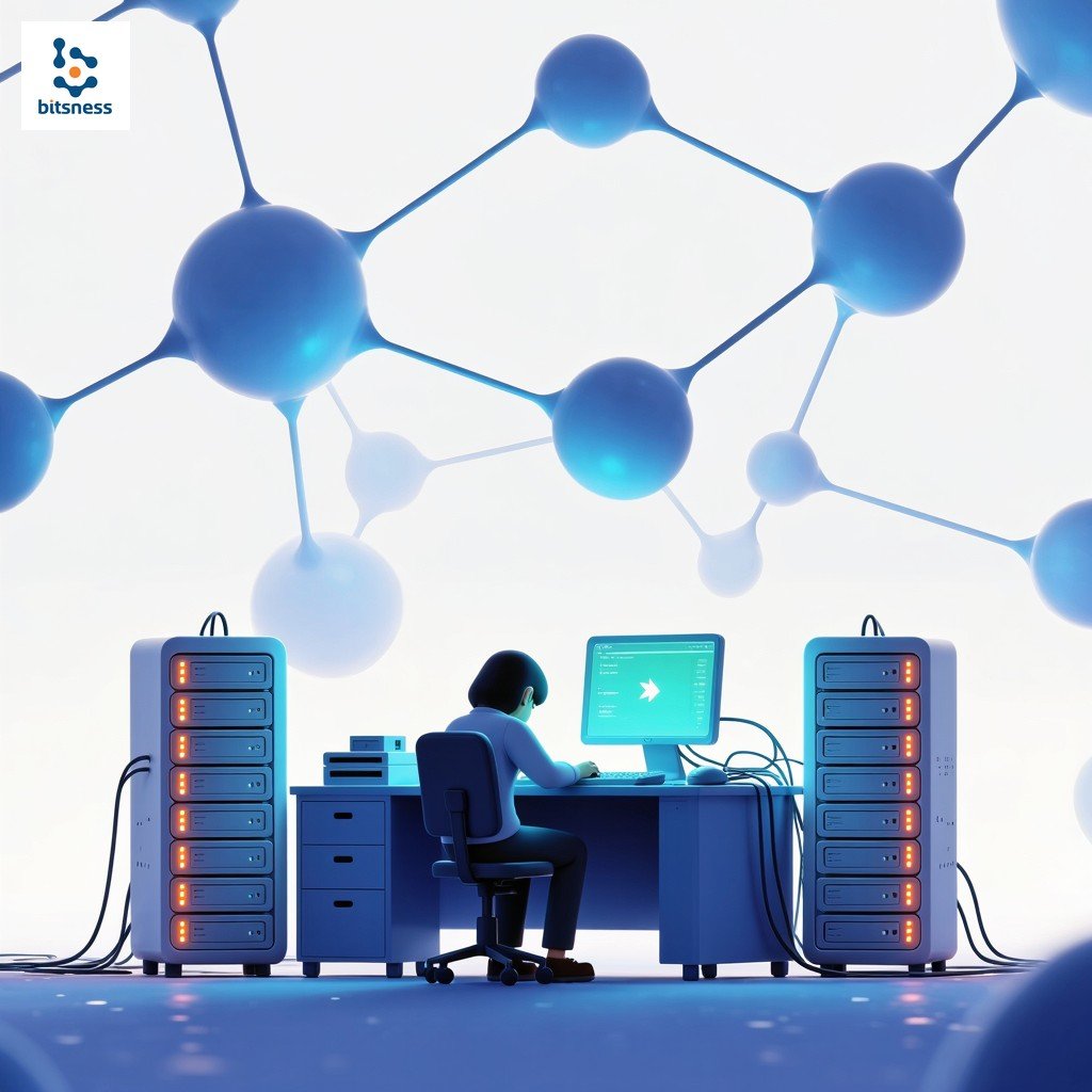 Migrating Synology NAS to UniFi UNAS Pro: bức tranh toàn cảnh trước khi bắt đầu