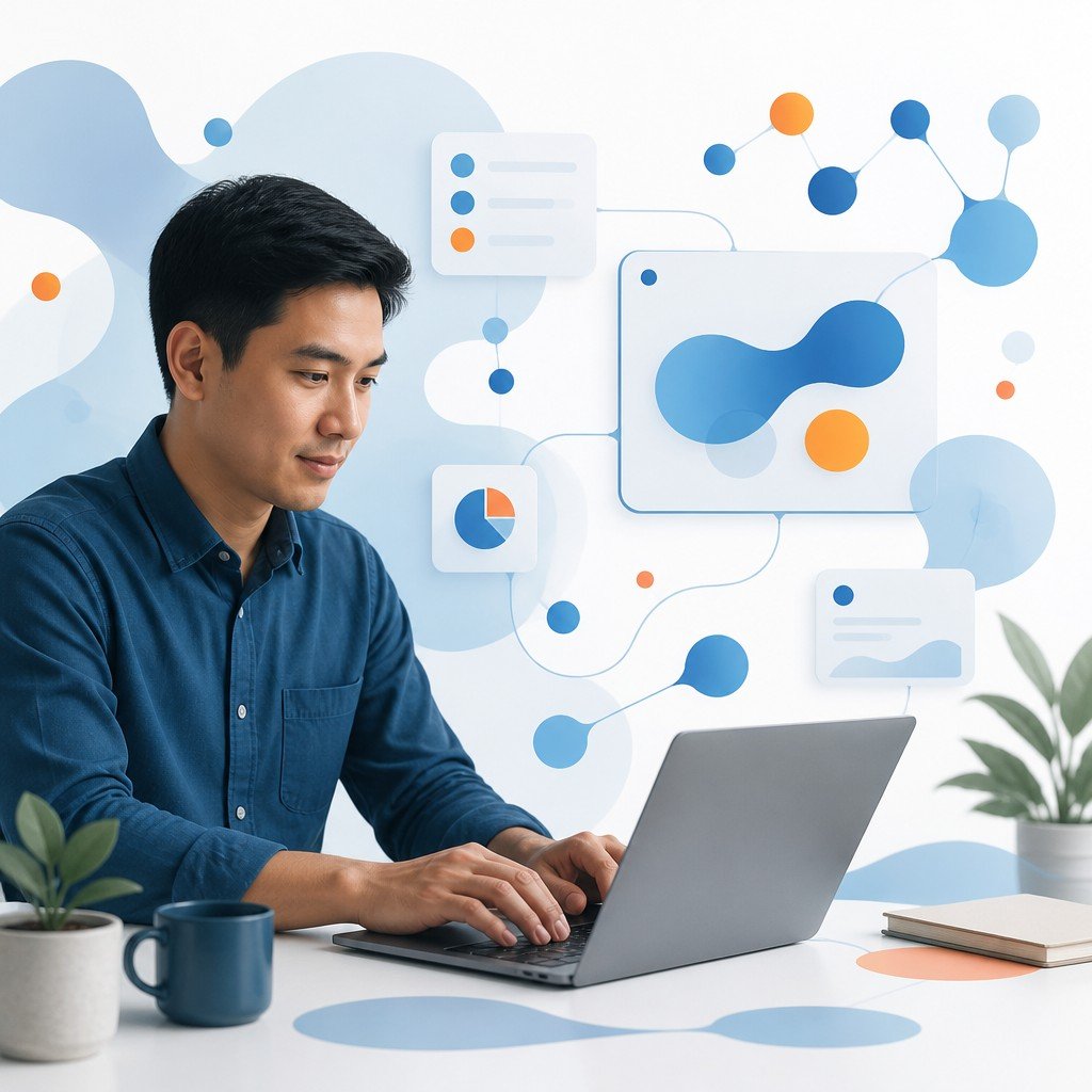 Bí mật đằng sau hệ thống phím tắt: Di sản Emacs trong macOS