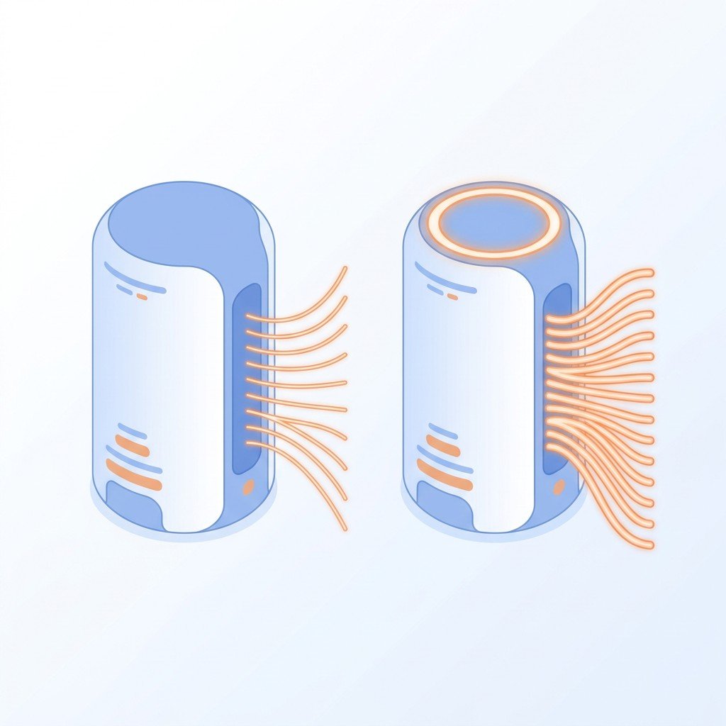Lượng Tử Hóa KV Cache — Đòn Bẩy Kỹ Thuật Giúp Phục Vụ Gấp Đôi Lượng Yêu Cầu