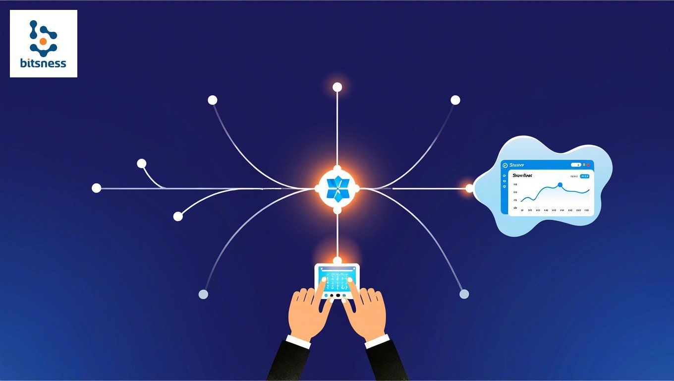 Cơ Chế Hoạt Động Của Snowflake Postgres Mirroring: Dữ Liệu Được Chuyển Đi Như Thế Nào?