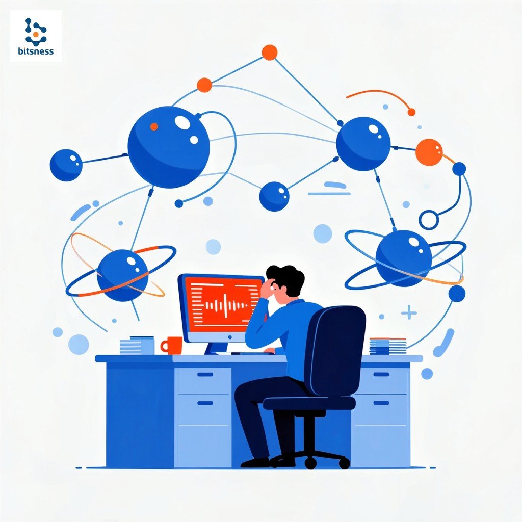 Hành trình từ code lỗi đến trợ lý AI đáng tin cậy