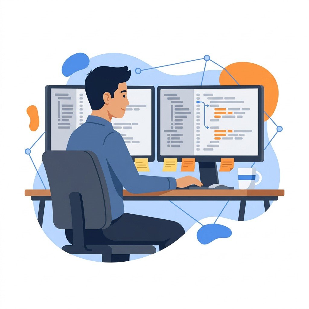 Case Study Thực Chiến: Xây Công Cụ Review Code Nội Bộ Với Nguồn Lực Tối Thiểu