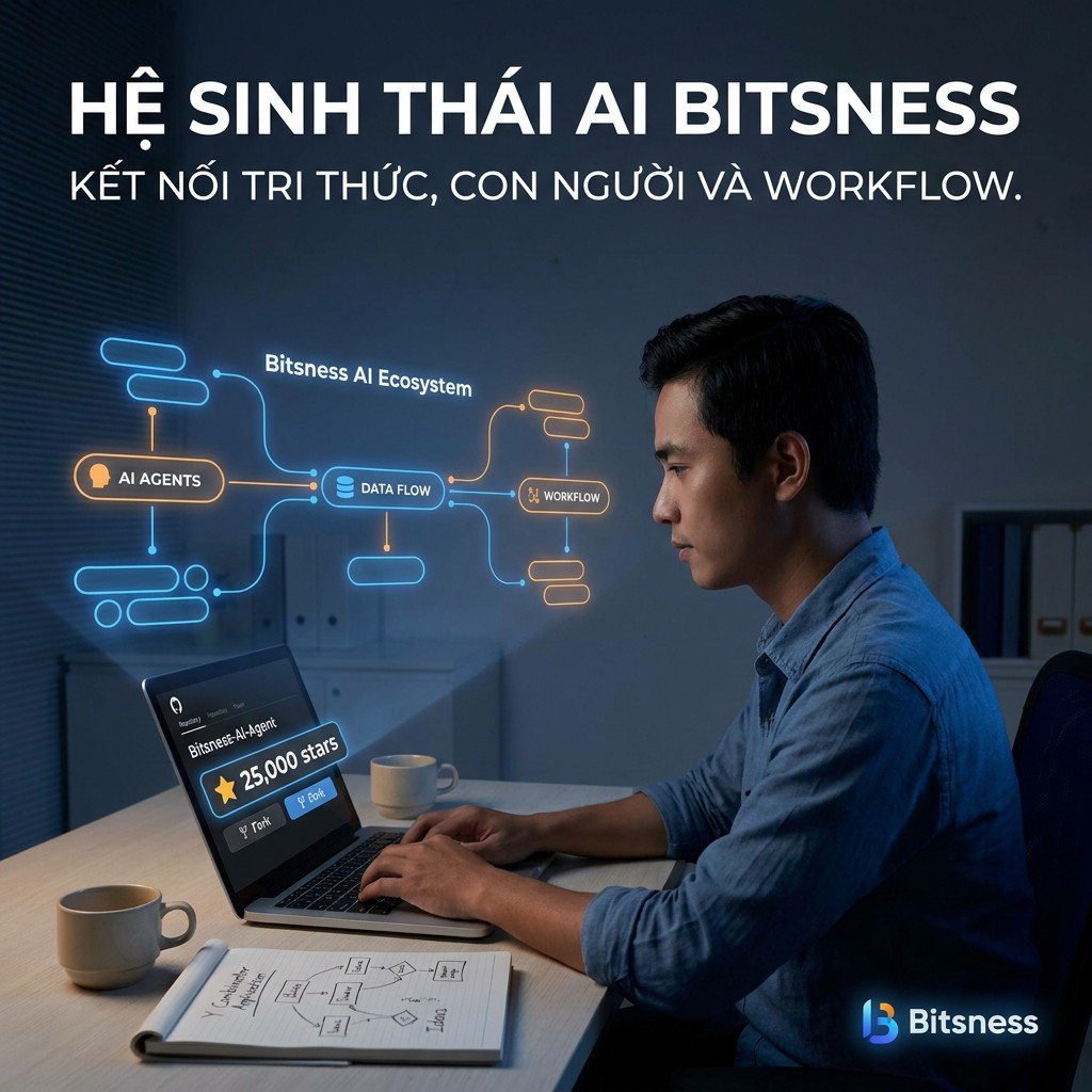 Từ dự án cá nhân đến startup Y Combinator: Bài học tăng trưởng cho doanh nhân