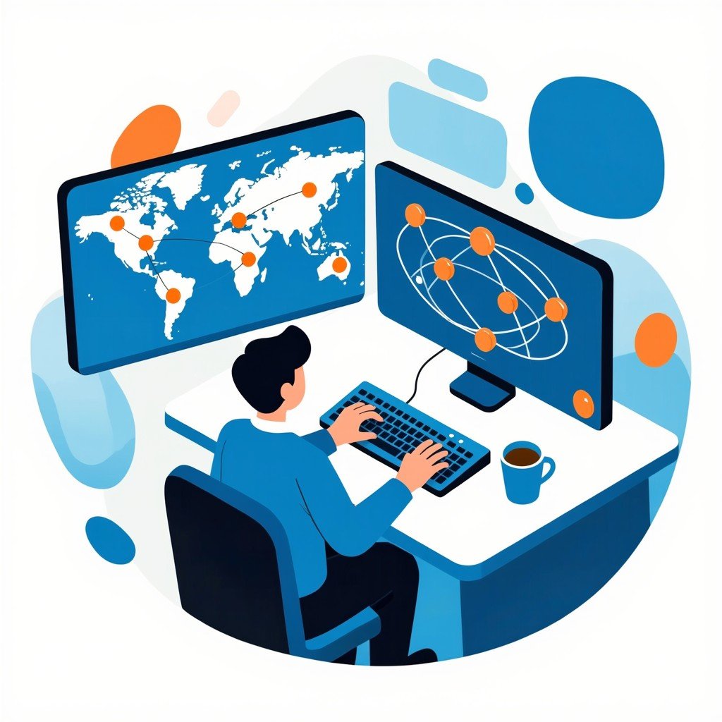 Chiến lược cấu hình Cloudflare thông minh cho website doanh nghiệp — tránh chặn nhầm khách hàng tiềm năng