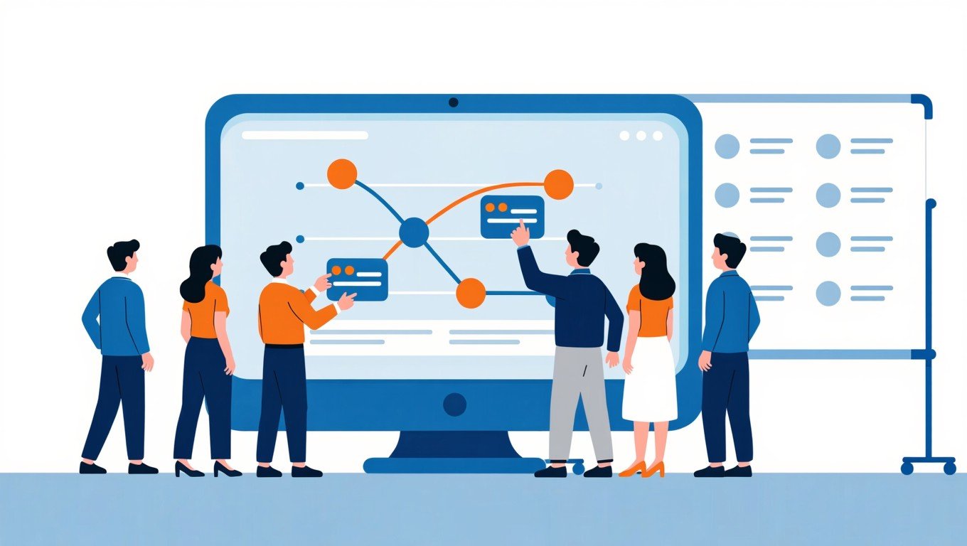 Lộ Trình Triển Khai Devtools Open Source Cho Đội Ngũ Kỹ Thuật Của Bạn