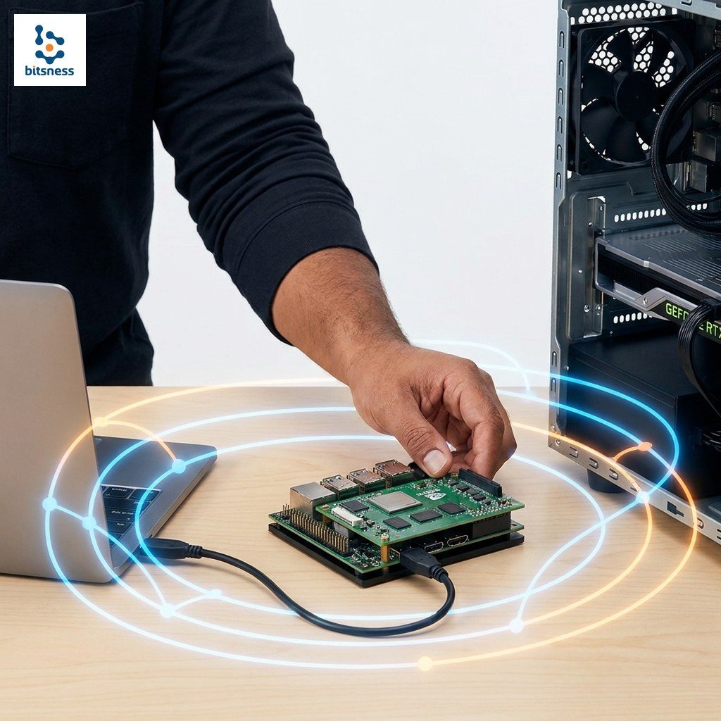 Hướng dẫn triển khai và tích hợp NVIDIA Nemotron 3.5 Lightning vào hệ thống