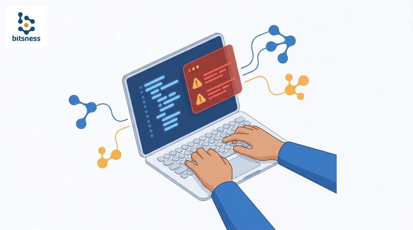 Những Sai Lầm Phổ Biến Khi Viết GitHub Actions Workflow