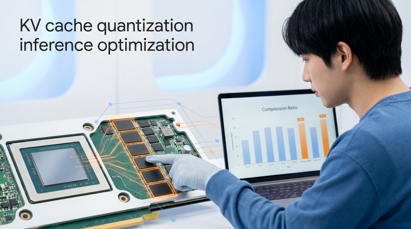 4 Kỹ Thuật Tối Ưu KV Cache Quantization Giúp Giảm 30% Chi Phí AI