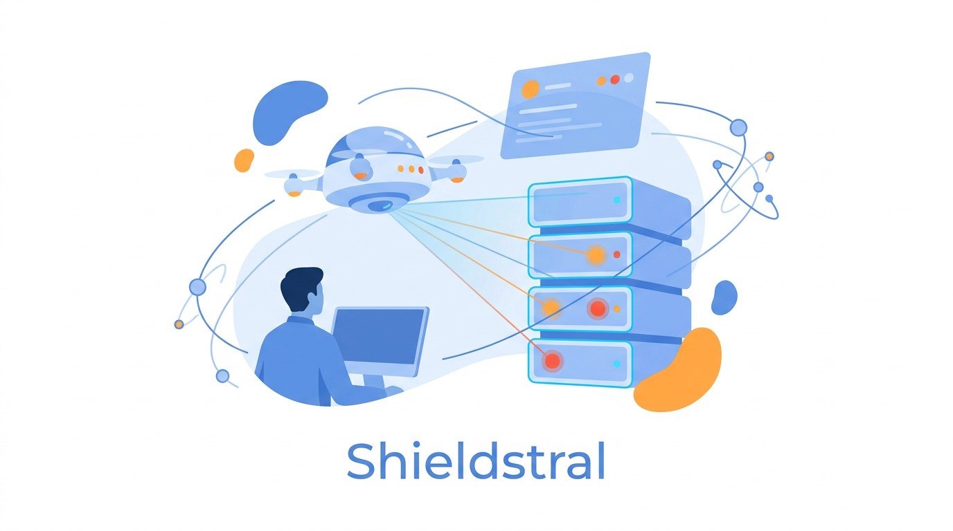 Shieldstral là gì? Mô hình AI 3B đánh bại đối thủ lớn gấp 7 lần