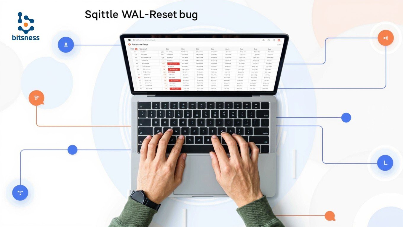 Lỗi SQLite WAL-Reset: 7 Điều Cần Biết Để Bảo Vệ Dữ Liệu (2025)