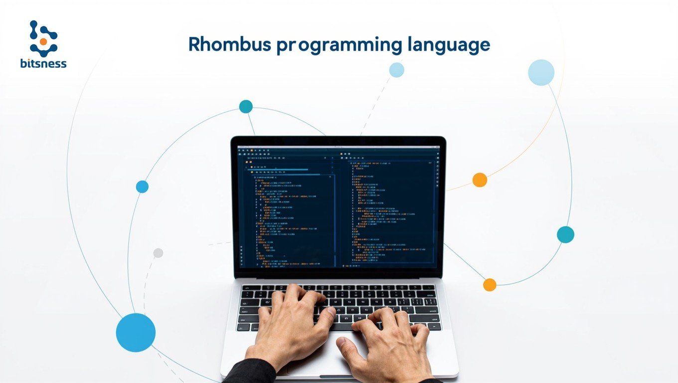 Rhombus Programming Language: 8 Điều Cần Biết Về Ngôn Ngữ Lập Trình Mới